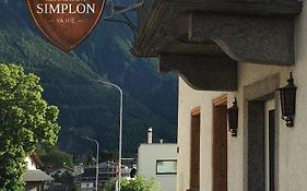 Hotel Simplon va hie